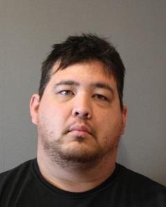 Brandon Lee Brunson a registered Sex Offender of Texas