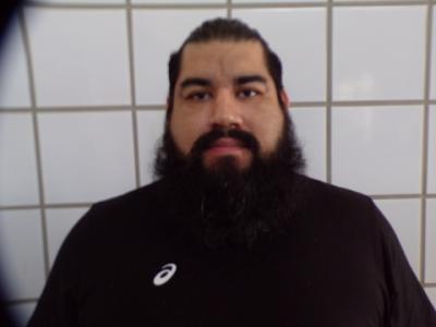 Carlos Antonio Perez a registered Sex Offender of Texas