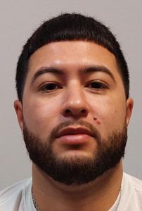 Ricardo Campos-martinez a registered Sex Offender of Texas
