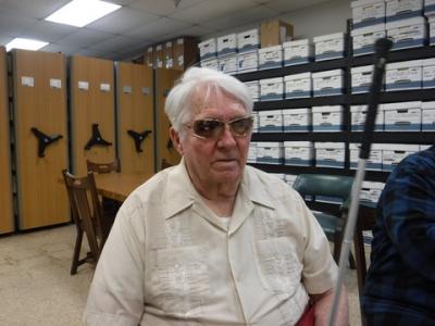 Ernest Clarence Vivian a registered Sex Offender of Texas