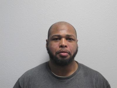 Cecil Forcey a registered Sex Offender of Texas