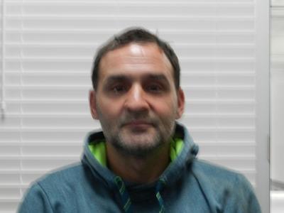 Eric Sames Perez a registered Sex Offender of Texas