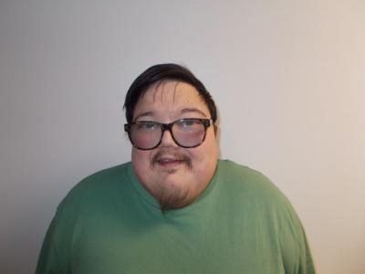 Paden Nicolas Humphrey a registered Sex Offender of Texas