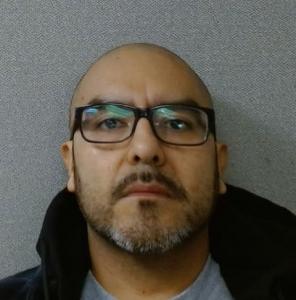 Erik Garcia Clemente a registered Sex Offender of Texas