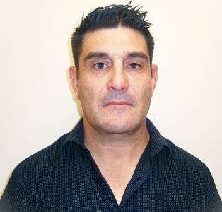 Michael Israel Gonzalez a registered Sex Offender of Texas