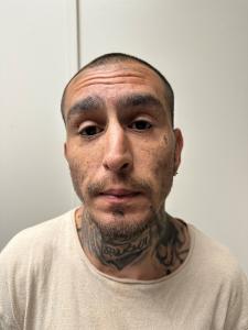 Jayson Ruben Villarreal a registered Sex Offender of Texas