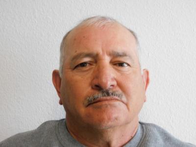 Arturo Alarcon a registered Sex Offender of Texas