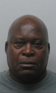 Elvis Thompson a registered Sex Offender of Texas