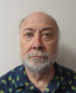 Albert Franklin Slatter a registered Sex Offender of Texas