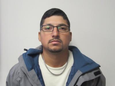 Mario Alberto Ortiz a registered Sex Offender of Texas