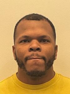 Branden Mika Hampton a registered Sex Offender of Texas