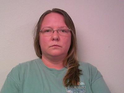 Melinda Kay Brown a registered Sex Offender of Texas