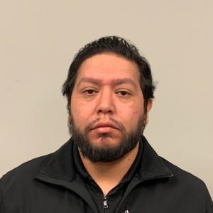 Jose Luis Naranjo a registered Sex Offender of Texas