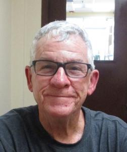 Edward Joseph Asbury a registered Sex Offender of Texas