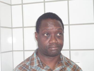 Charles Tyrone Polk a registered Sex Offender of Texas