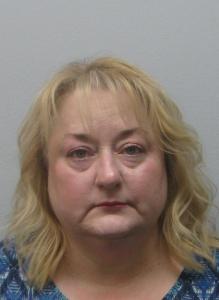 Recay Lynn Scott a registered Sex Offender of Texas