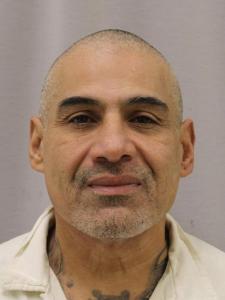 Anthony Garcia a registered  of Texas