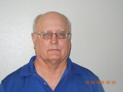 Donald Graves a registered Sex Offender of Texas