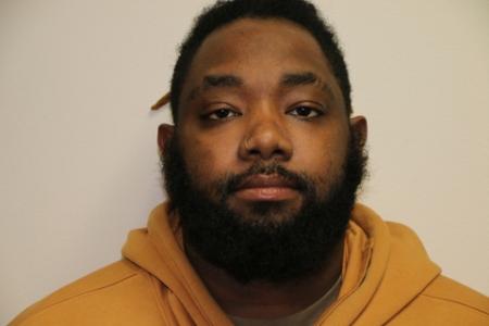 Brandon Jhamal Perkins a registered Sex Offender of Texas