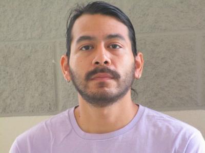 Jonathan Rene Gonzales a registered Sex Offender of Texas