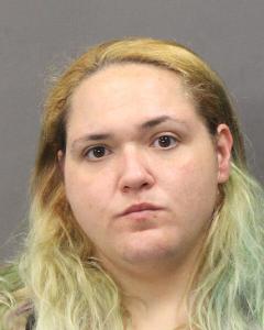 Mary Elizabeth Herring a registered Sex Offender of Texas