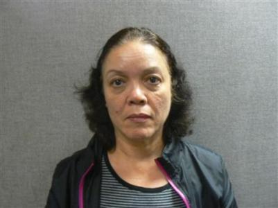 Elizabeth Ortega a registered Sex Offender of Texas