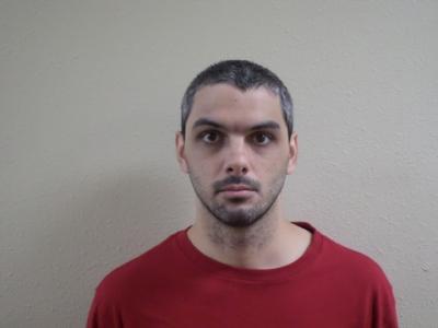 Christopher Dale Dyer a registered Sex Offender of Texas