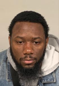 David Christopher Robinson a registered Sex Offender of Texas