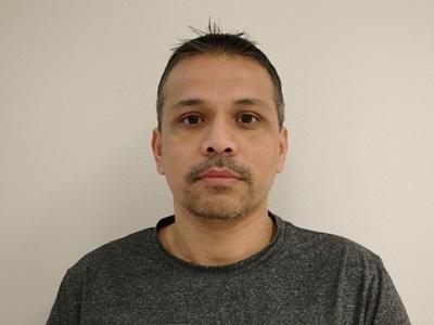 Jaime Ivan Diaz Ocanas a registered Sex Offender of Texas