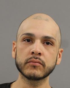 David Ismael Fuerte a registered Sex Offender of Texas