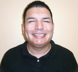 David Servin a registered Sex Offender of Texas