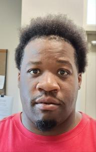 Allen Montrail Mckeever a registered Sex Offender of Texas