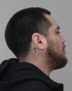 Mario Gonzalez a registered Sex Offender of Texas