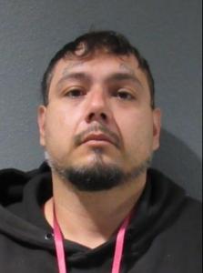 Danny Ray Chavez a registered Sex Offender of Texas