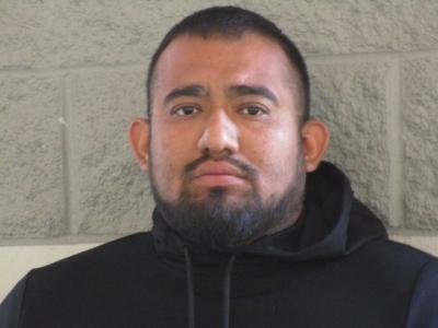 Pedro Gonzalez a registered  of 