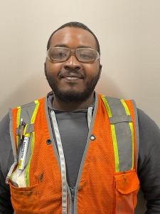 Lupree D Jackson a registered Sex Offender of Texas