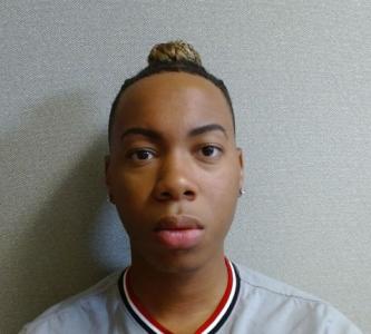 James Edward Thomas a registered  of Texas