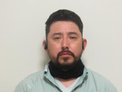 Estevan Lamas a registered Sex Offender of Texas