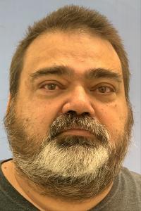 Leandro Mahan Hinojos a registered Sex Offender of Texas