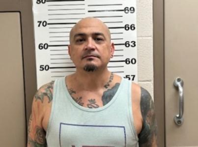 Daniel Christopher Arizmendi a registered Sex Offender of Texas