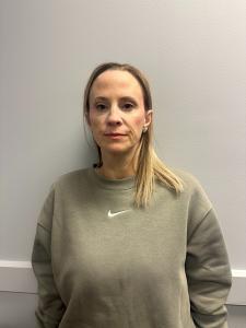 Erin Leigh Falterman a registered Sex Offender of Texas