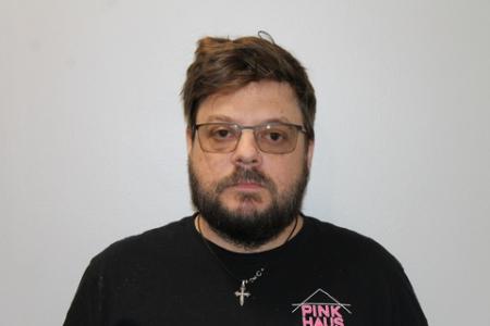 John Allen Quisenberry a registered Sex Offender of Texas