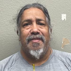 Eleazar Deleon Jr a registered Sex Offender of Texas