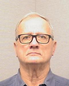 Levon Donaldson a registered Sex Offender of Texas