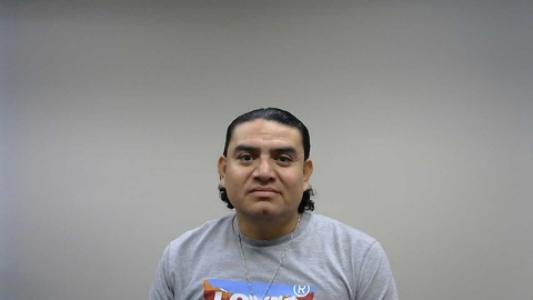 Adan Jimenez Carranza a registered Sex Offender of Texas