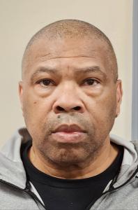 Gregory Dewayne Willis a registered Sex Offender of Texas