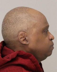 Benjamin Lovell Williams a registered Sex Offender of Texas