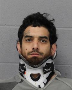 Esteban Luz Perez a registered Sex Offender of Texas