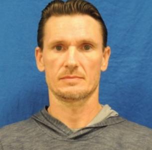 Kenneth Ryan Burgess a registered Sex Offender of Texas