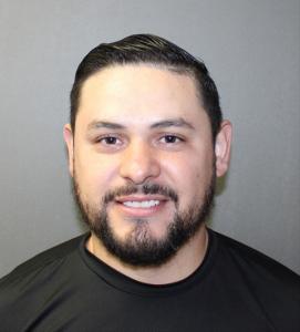 Abiel Rodarte a registered  of Texas